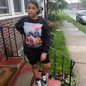 Meet your Posher, Yfn lesia